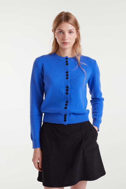 Compania Fantastica Valeria Cardigan