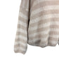 Simone Stripe Jumper