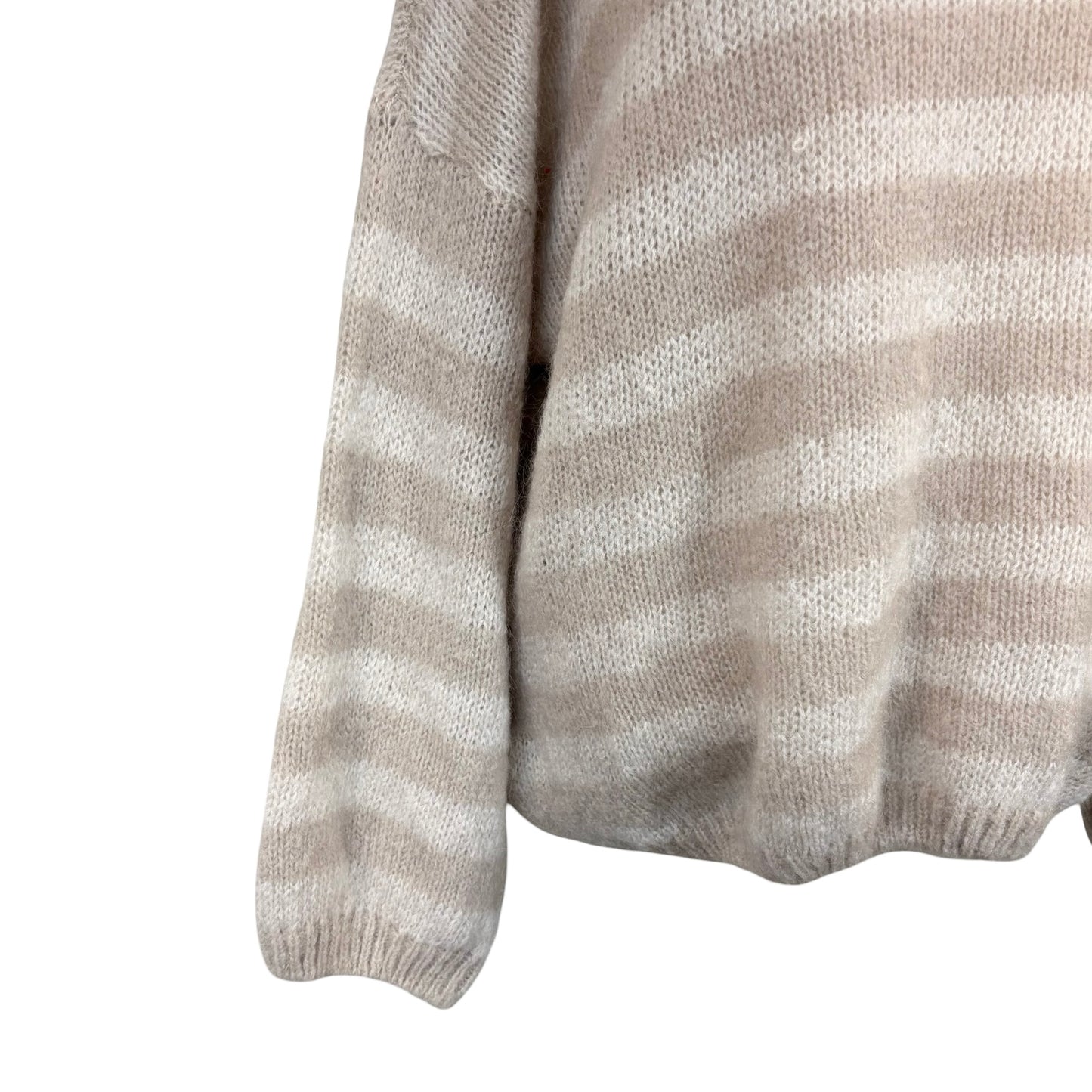 Simone Stripe Jumper