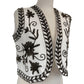 Indi Embroidered Waistcoat