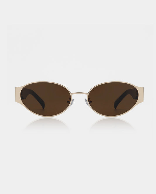 A.KJAERBEDE Sunglasses - Bella
