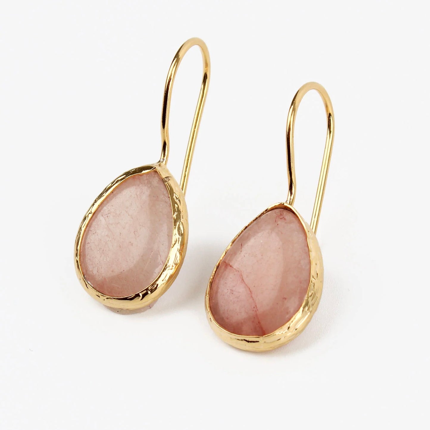 Light Pink Single Drops