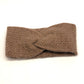 Waffle Knit Headband
