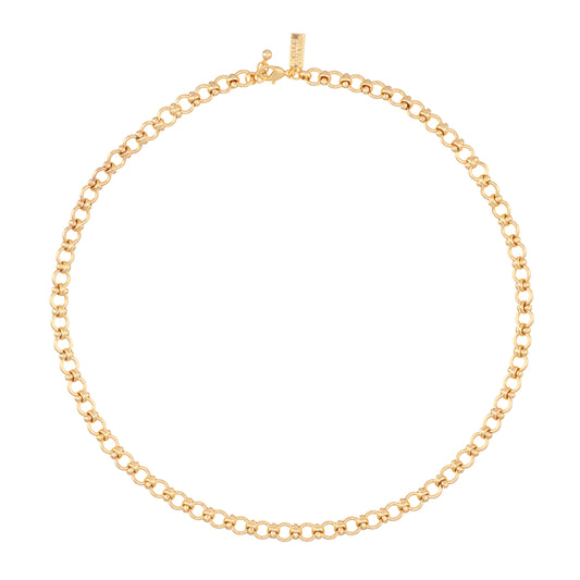 Talis Chains Brooklyn Chain Necklace