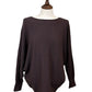 Vera Pearl Back Jumper