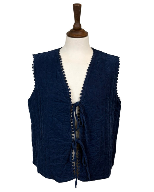 Nova Cord Waistcoat