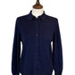 Chiara Collared Cardigan