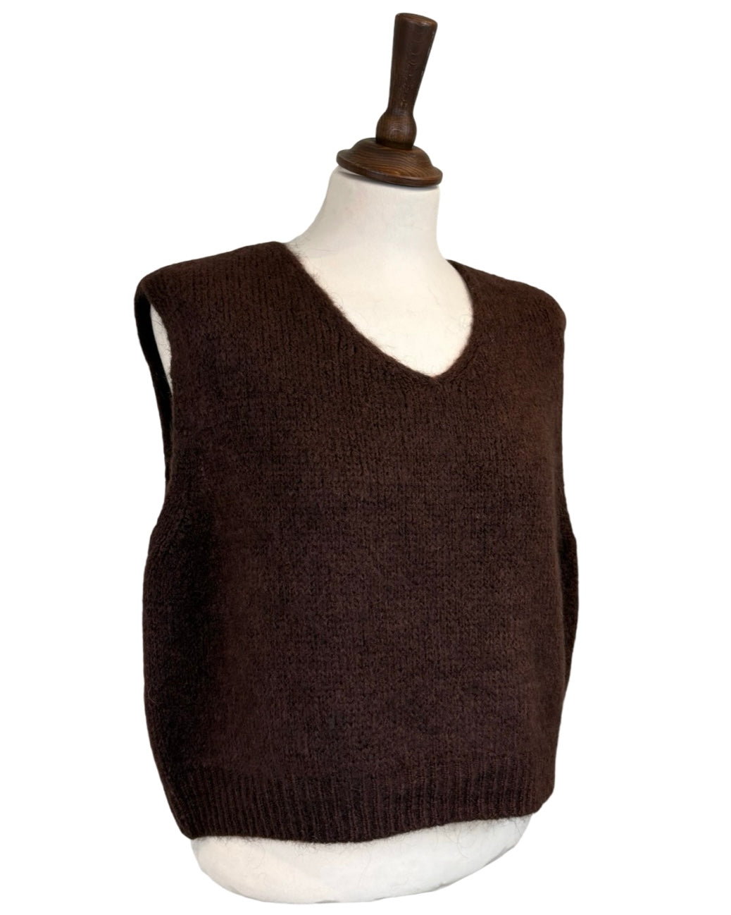 Dottie Soft Tank Top