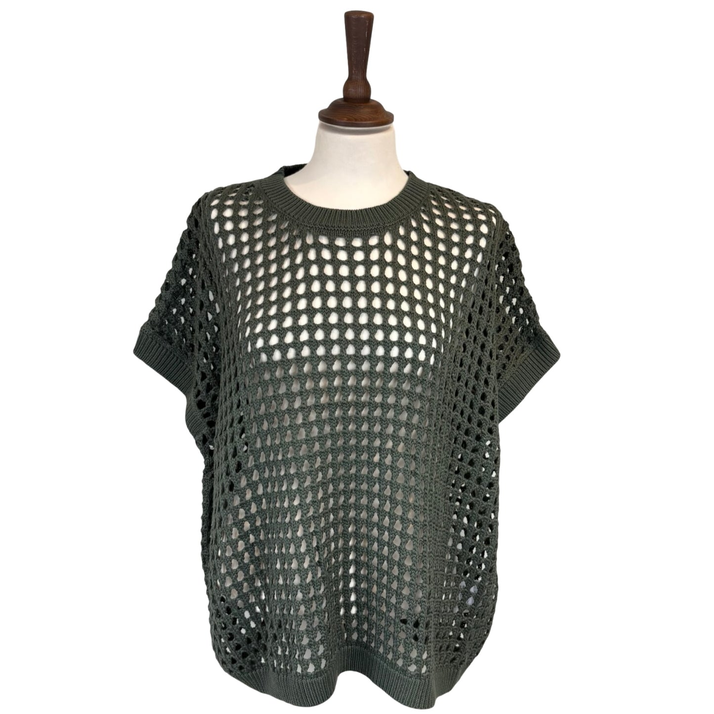 Dolly Holes Top