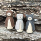 Woodland Animal - Bear