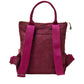 Herringbone Backpack