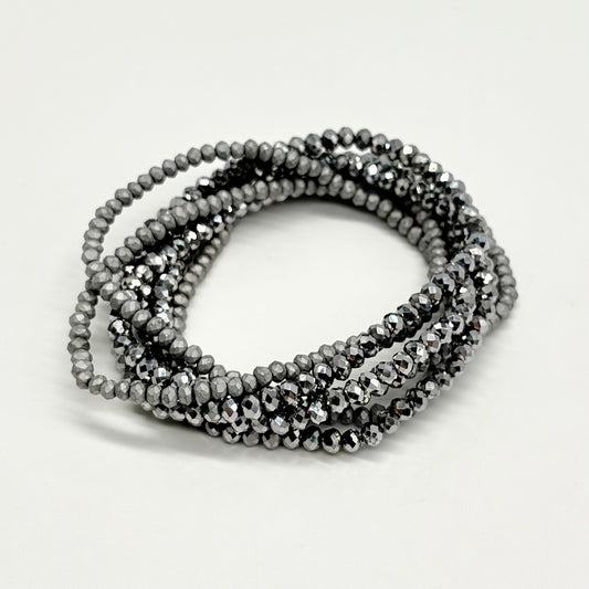 Seven Layer Bracelet