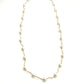 Oscilating Glass Pearls