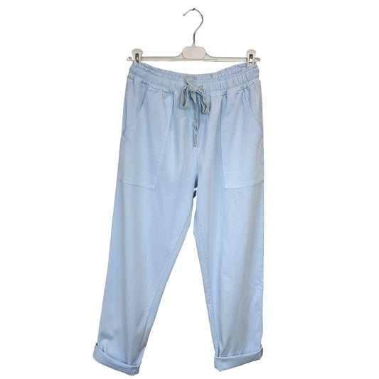 Alice Joggers