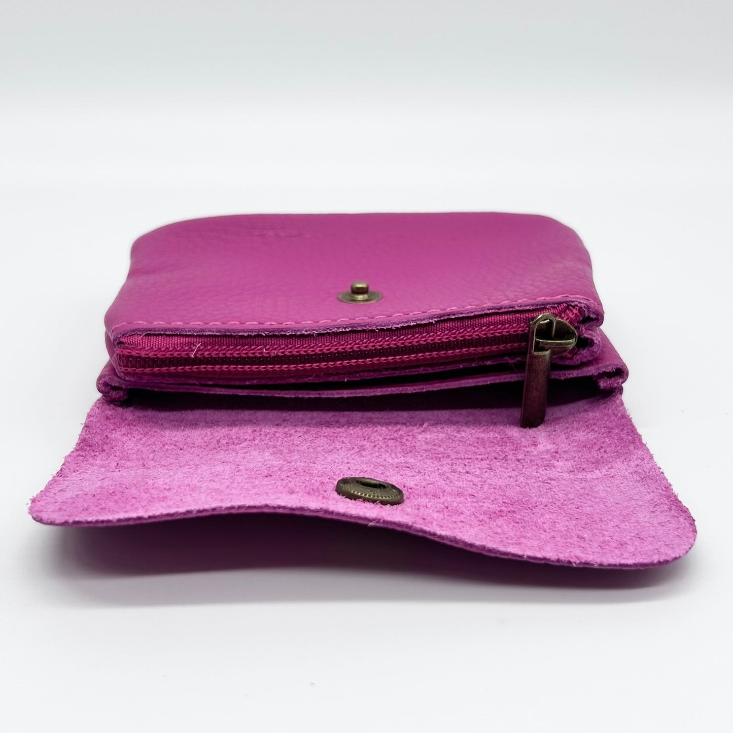 Leather Coin Purse