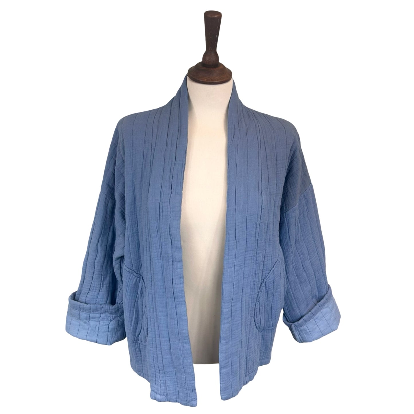 Caprice Kimono Jacket