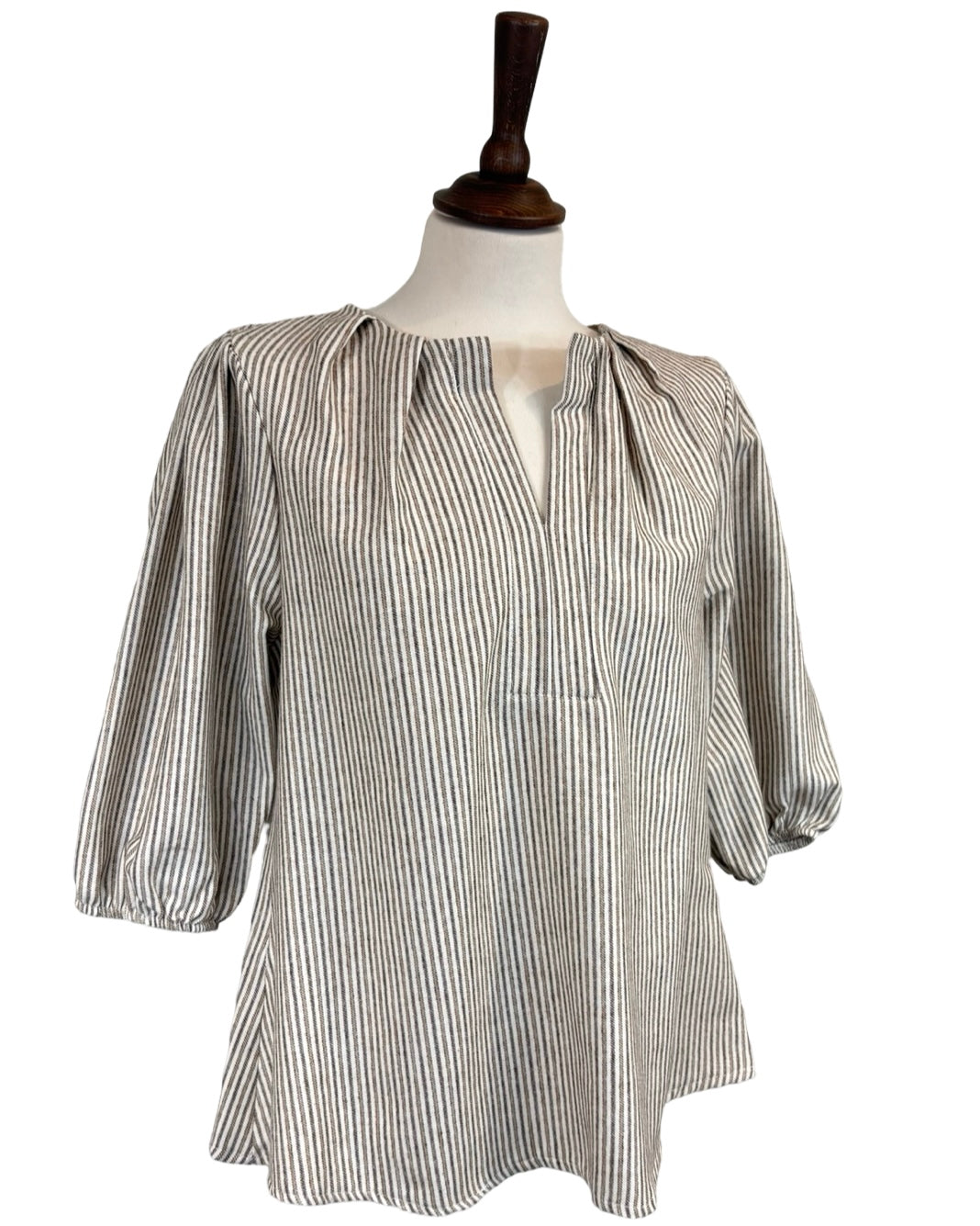 Delilah Blouse