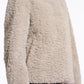 Rino & Pelle Kion Faux Fur Jacket With High Neck