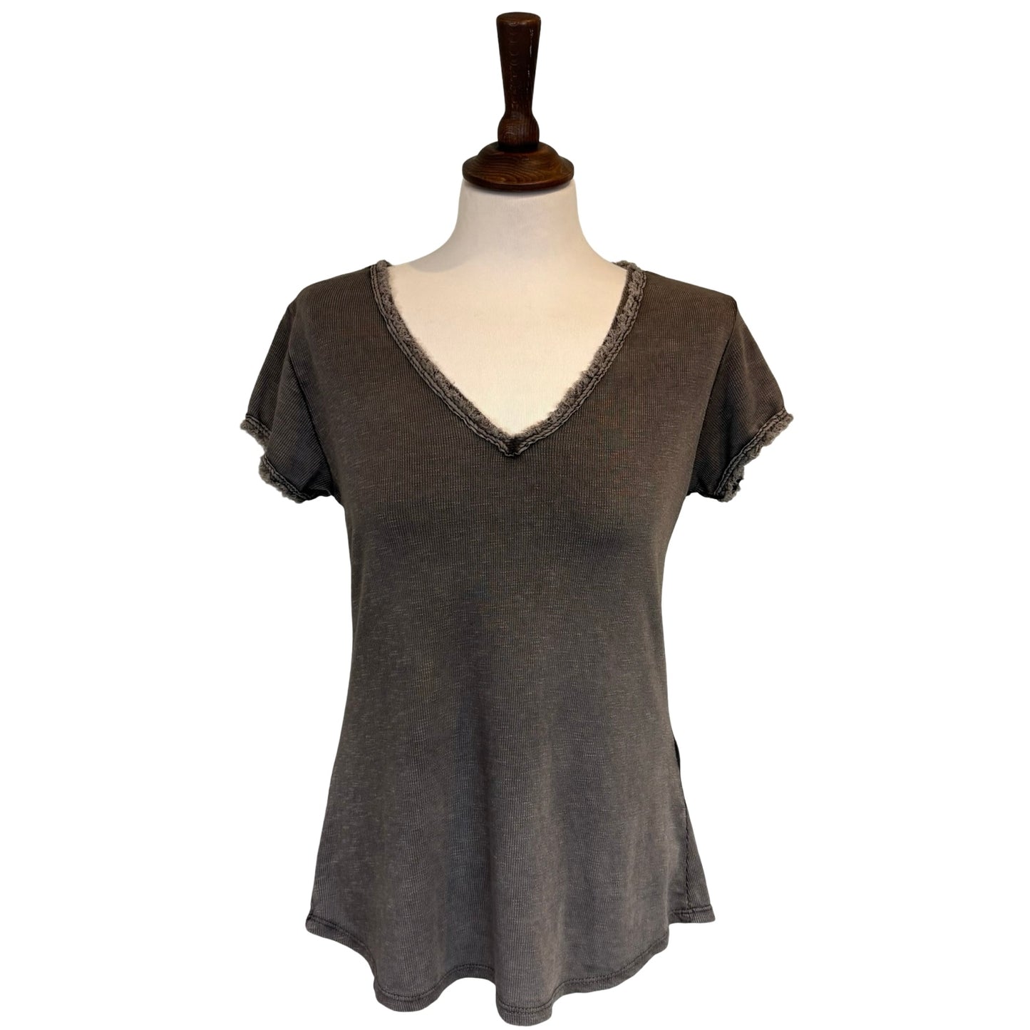 Bessie Plain Top