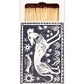 My Faithful Friend Matchbox
