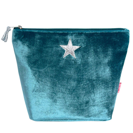 Star Large Cosmetic Purse