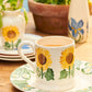Emma Bridgewater Sunflower 1/2 Pint Mug