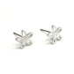 Jasmine Flower Studs