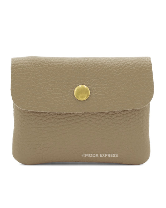 Leather Coin Purse
