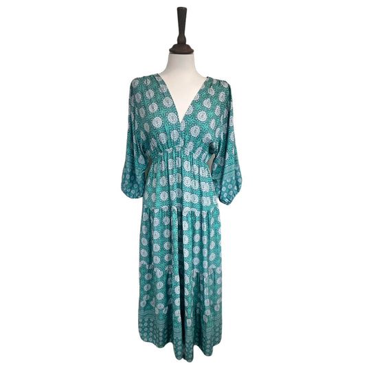 Lennox Circle Dress