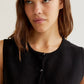 Compania Fantastica Ramona Black Top