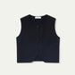 Compania Fantastica Ramona Black Top