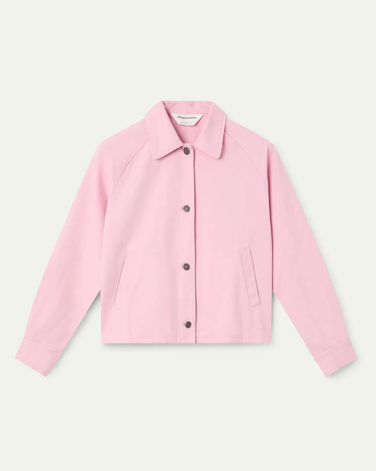 Compania Fantastica Luisa Cotton Jacket