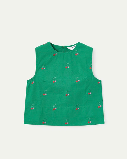 Compania Fantastica Tia Cherry Top