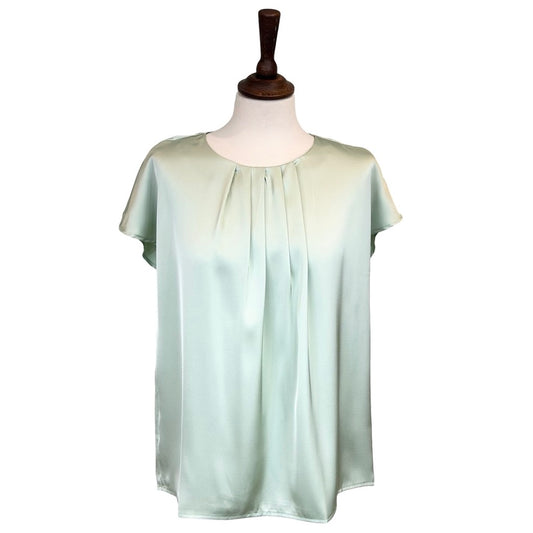 Irene Satin Top