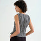 Compania Fantastica Narcissa Gingham Top