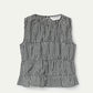 Compania Fantastica Narcissa Gingham Top