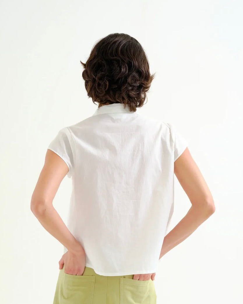 Compania Fantastica Marcella Lobster Shirt
