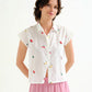 Compania Fantastica Caterina Fruit Salad Shirt