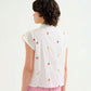Compania Fantastica Caterina Fruit Salad Shirt