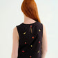 Compania Fantastica Lina Fruit Salad Top