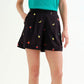 Compania Fantastica Mariana Fruit Salad Shorts