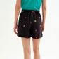 Compania Fantastica Mariana Fruit Salad Shorts