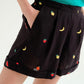 Compania Fantastica Mariana Fruit Salad Shorts