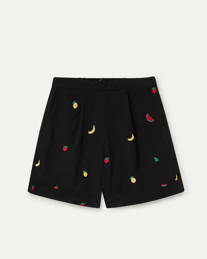 Compania Fantastica Mariana Fruit Salad Shorts