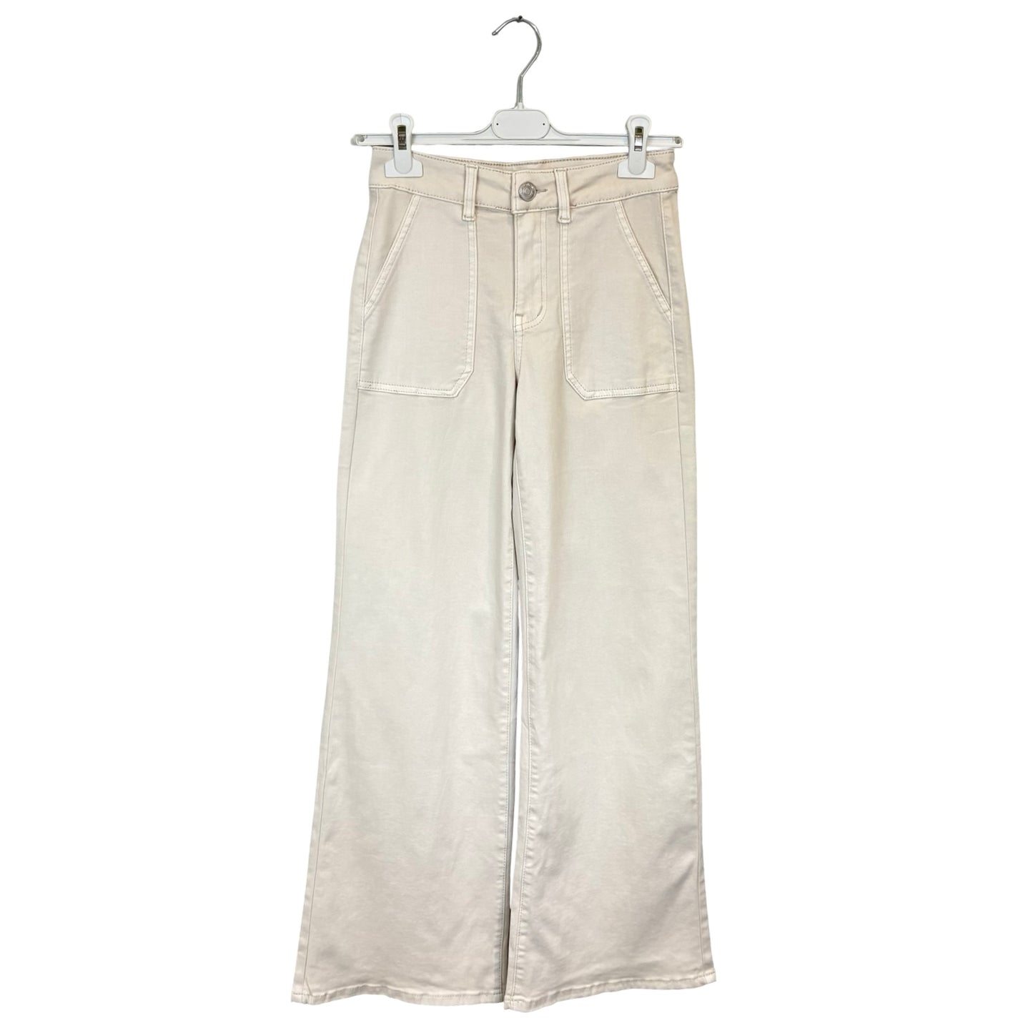 Kirsty Straight Jeans