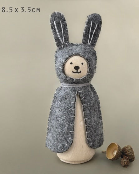 Woodland Animal - Sheep