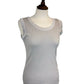 Lauretta Lace Vest