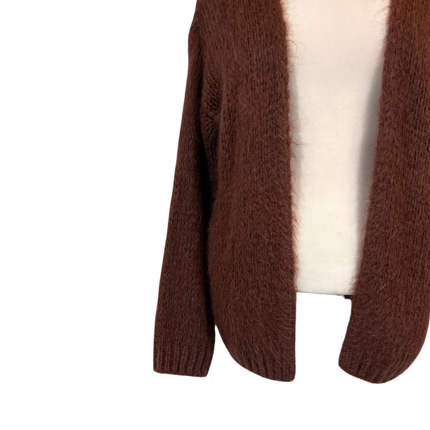 Letty Edge To Edge Cardigan