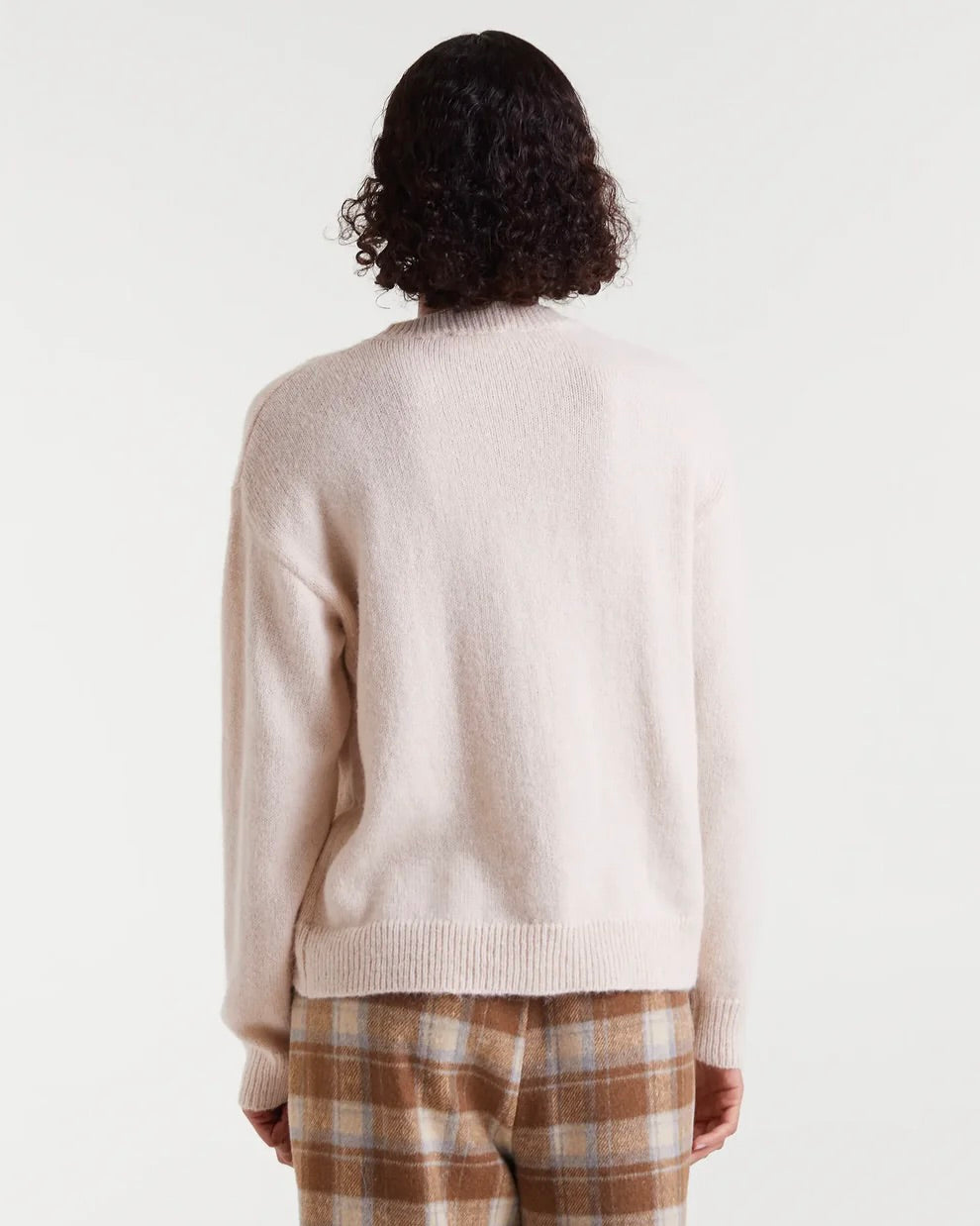 Compania Fantastica Apres Ski Jumper