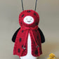 Woodland Bug - Ladybird